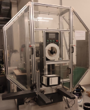 Çentik Darbe Test Cihazı